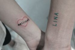 -众刺纹画·纹身·穿孔饰品·海娜定制