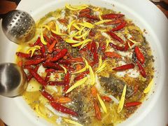 -太二酸菜鱼(深圳布吉万象汇店)
