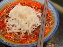 鱼丝荞面-阿五黄河大鲤鱼(英协路店)