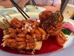 -得月楼·省级非遗·传统苏帮菜(观前店)