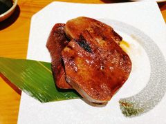 厚切酱烤牛舌-有喜屋·烧鸟·居酒屋(三钢里店)