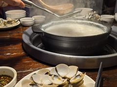 -大良毋米粥(锦龙路总店)