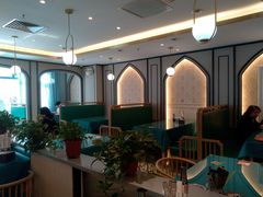-清真聚陇缘美食餐厅(南横东街店)
