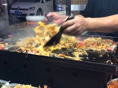 -大东北首席烤冷面(学府路店)