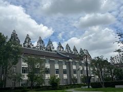 -历史系光华楼西楼19