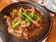 -丰乐餐厅·始于1999·本地老字号