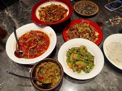 -黄弟大排档·湖南菜·小龙虾·小海鲜(凯旋北路店)