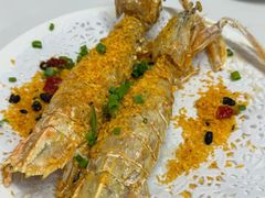 -醉壹号海鲜大排档·老厦门特色菜(厦门美食地标店)