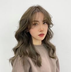 -FASHION PALACE hair+