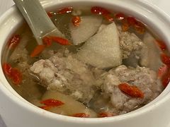 -客家大院·非遗赣南客家菜(郁孤台店)