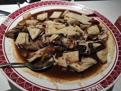 -旺顺阁·北京菜(北辰上品+)