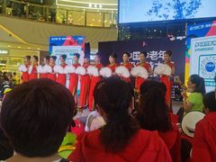 -万达广场(大明宫店)