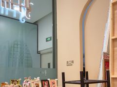 -海马体照相馆(成都来福士广场店)
