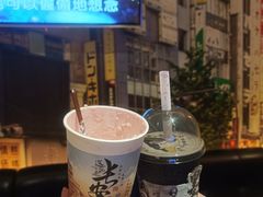 -星聚会KTV(合生汇黑金店)