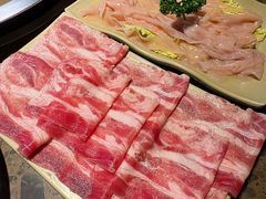 -蜀国大将老火锅(江北店)