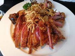 -宝莱纳餐厅(滨江店)