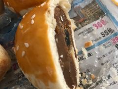 -赞记龙凤礼饼(广州市二宫向群宾馆店)