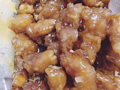 樱桃肉-林之六八·6886大连老菜馆