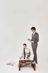 -帆拉斐婚纱摄影(春熙店)