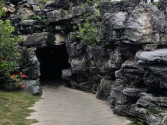 -顺峰山公园