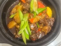 -豫璟轩中餐厅(南昌万怡店)