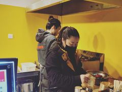 -傅强排骨(成都总店)