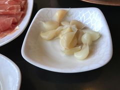 -情忆草原涮肉馆