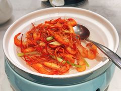 -火福·天湖阁大闸蟹博物馆主题餐厅(浅水湾店)