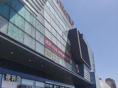 -万达广场(北京槐房店)