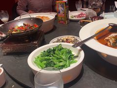 -鸽子侯·家宴·平价海鲜(市图书馆店)
