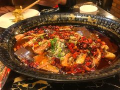 -人民公社大食堂(顺义总店)