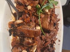 -小天厨民间菜馆(深圳街店)