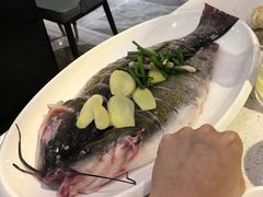 -渔小生蒸汽石锅鱼(印象城店)
