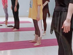 -MiWu咪舞舞蹈塑形中心