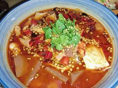 -绿茶餐厅(成都大悦城店)