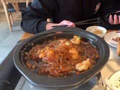 -绿茶餐厅(龙湖金楠天街店)