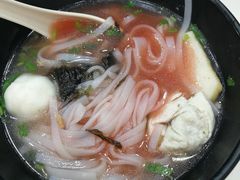 -文辉墨鱼丸大王(铜锣湾渣甸街总店)
