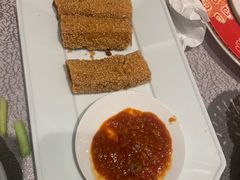 -北京王府井希尔顿酒店·秦唐中餐厅Chynna