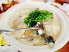 -芦茨金富饭庄·25年老字号·专做稻草鸡