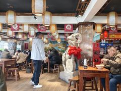 -三厂烩羊肉(五龙口店)
