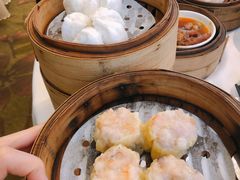 鲜虾烧卖皇-万龙洲海鲜(南新仓店)