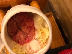 -老码头火锅(玉林店)