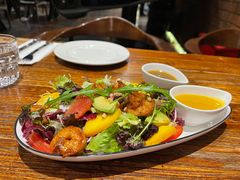 -1886德国汽车餐厅(外滩十六铺码头店)