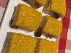 黄米糍粑-西贝(枫蓝国际购物中心店)
