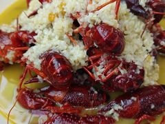 -香满锅老北京羊蝎子火锅·家常菜(新街口店)