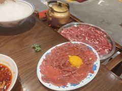 -萍姐火锅·公路夜市(南京新街口店)