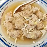 广州松记竹升面，老字号的美味，云吞面控必打卡