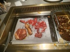 -芝小官毛肚火锅海鲜自助(淮安清江浦区新亚店)