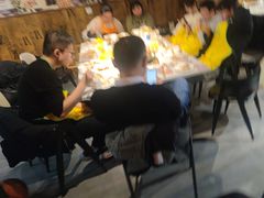 -蛙鱼道美蛙鱼自助火锅(新耍都店)