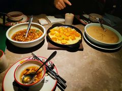 -新白鹿餐厅(金鹰新街口店)